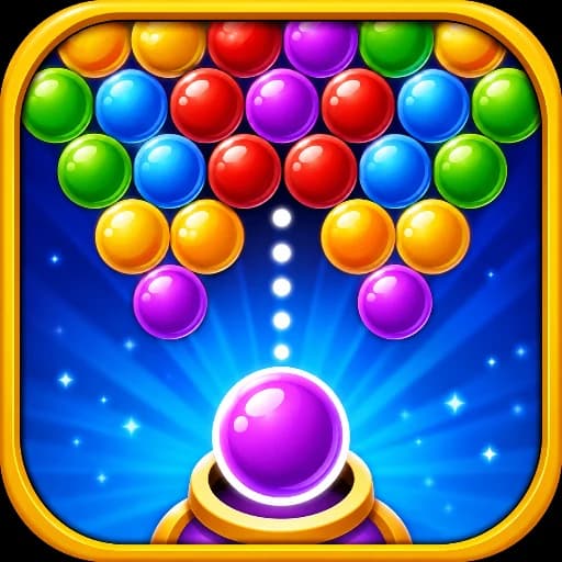 Bubble Shooter