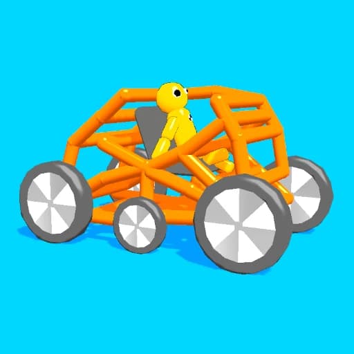Draw Crash Race